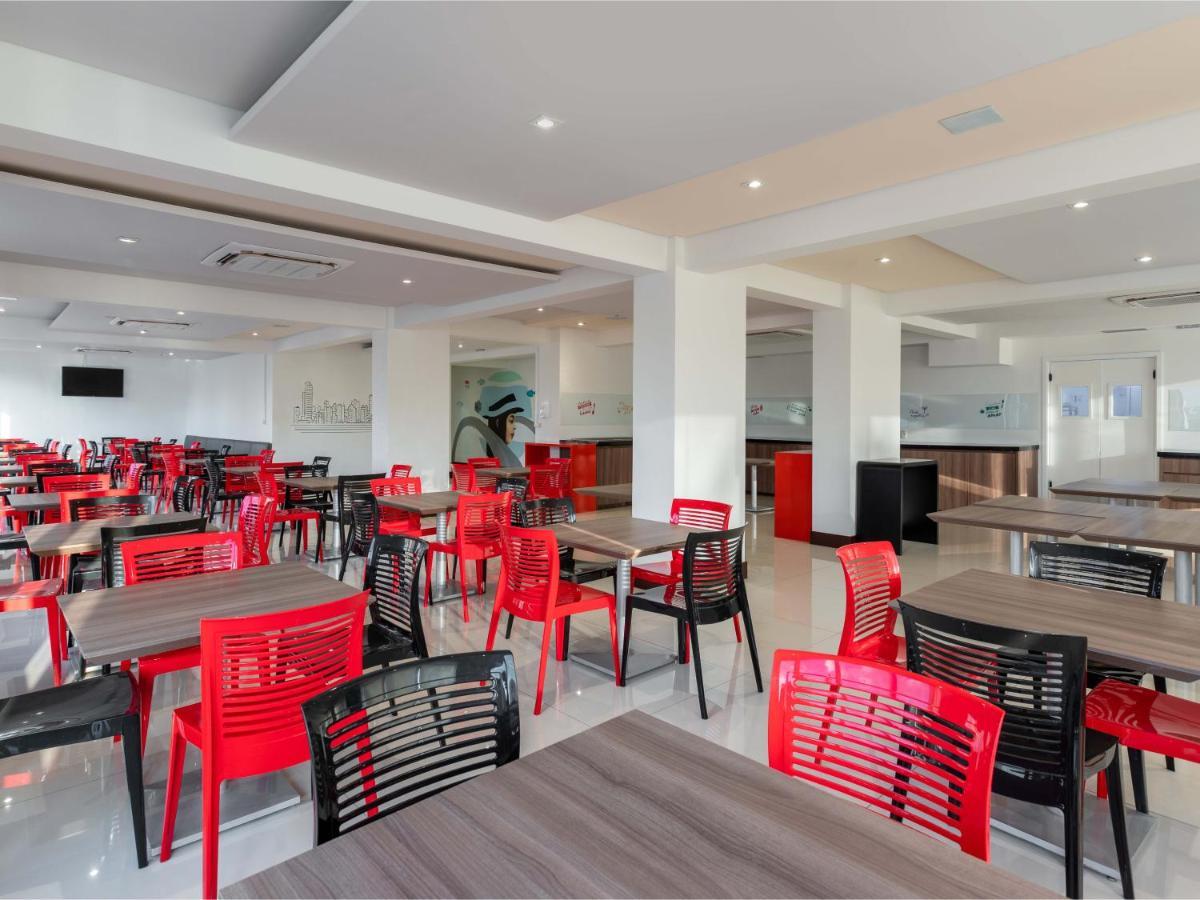 Ramada Encore By Wyndham Sao Paulo Osasco Luaran gambar