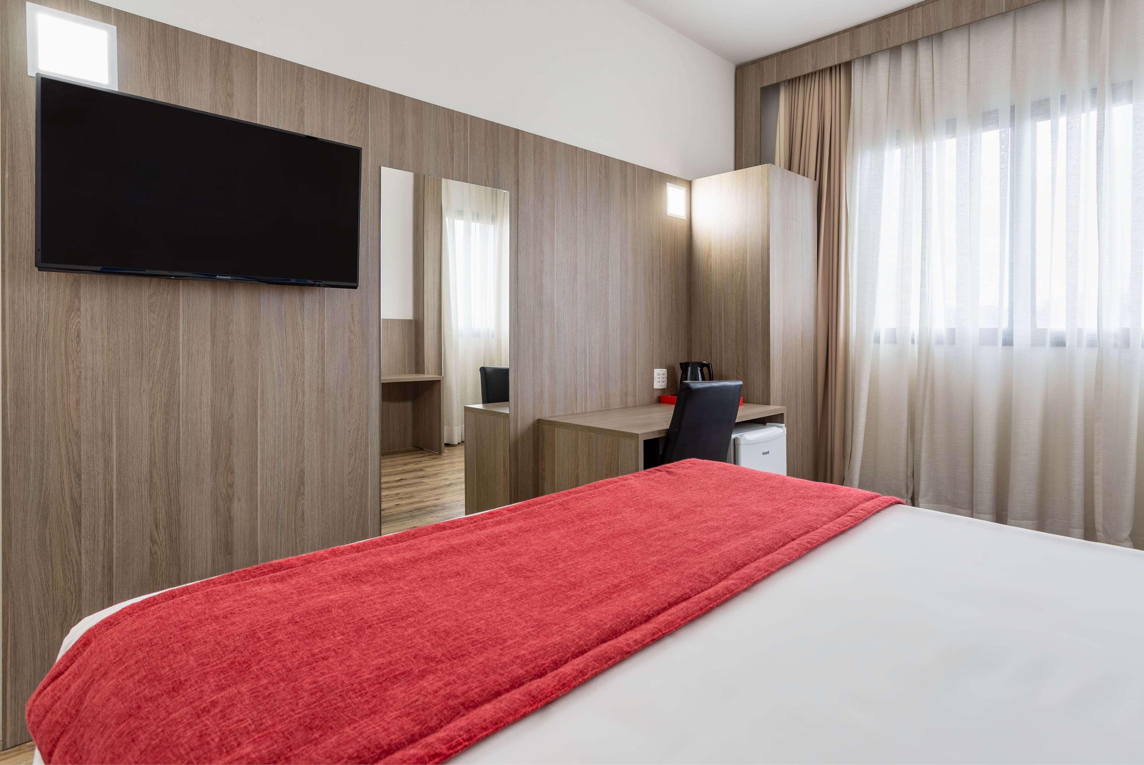 Ramada Encore By Wyndham Sao Paulo Osasco Luaran gambar