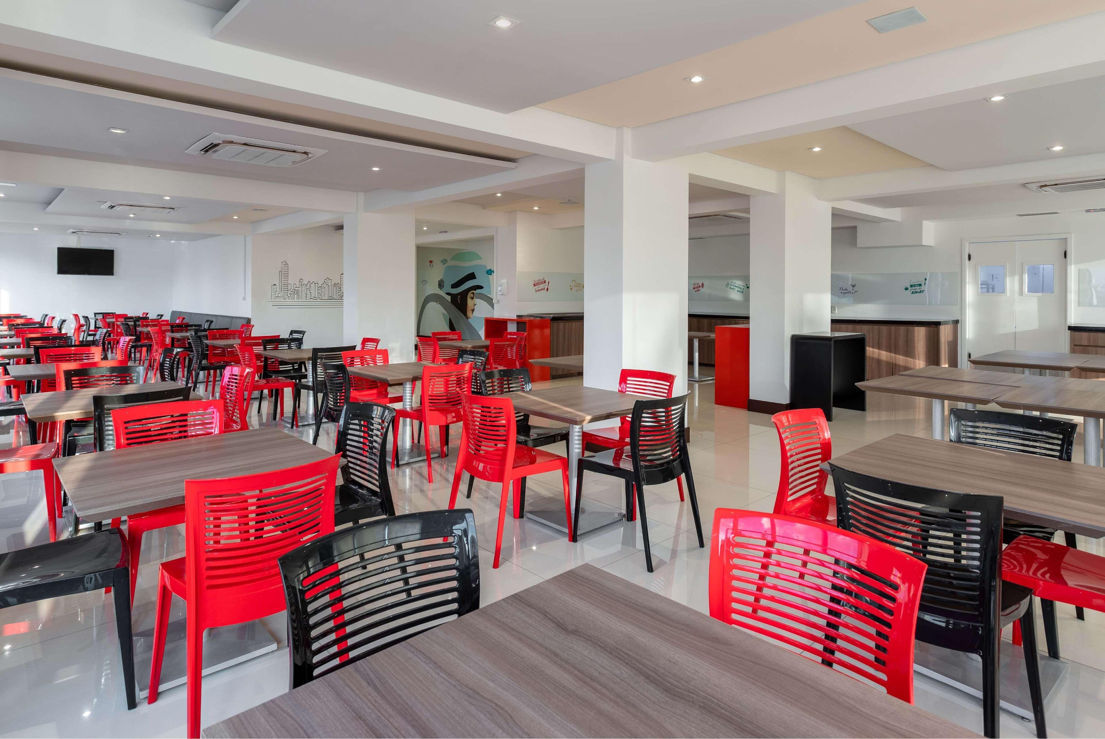 Ramada Encore By Wyndham Sao Paulo Osasco Luaran gambar