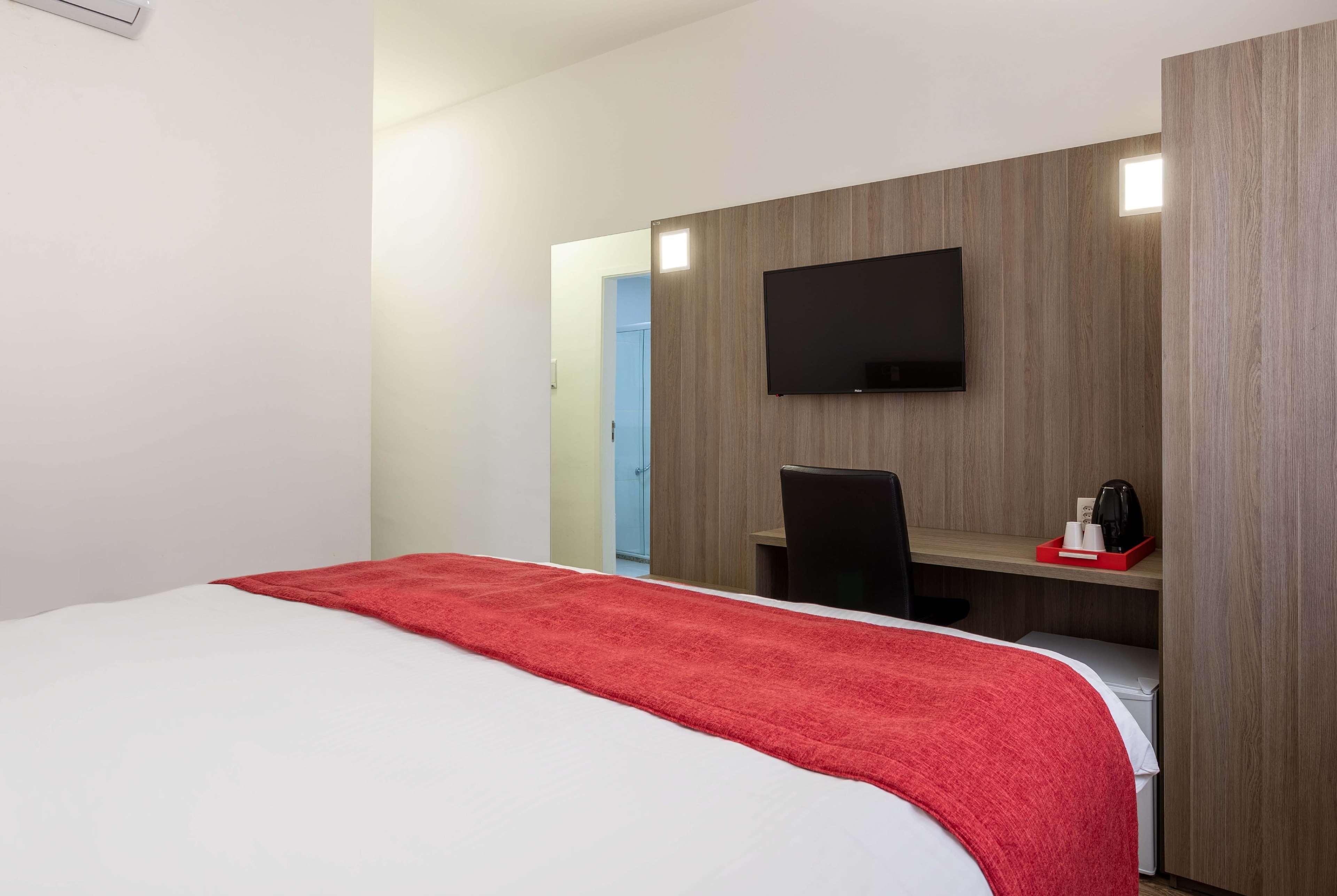 Ramada Encore By Wyndham Sao Paulo Osasco Luaran gambar
