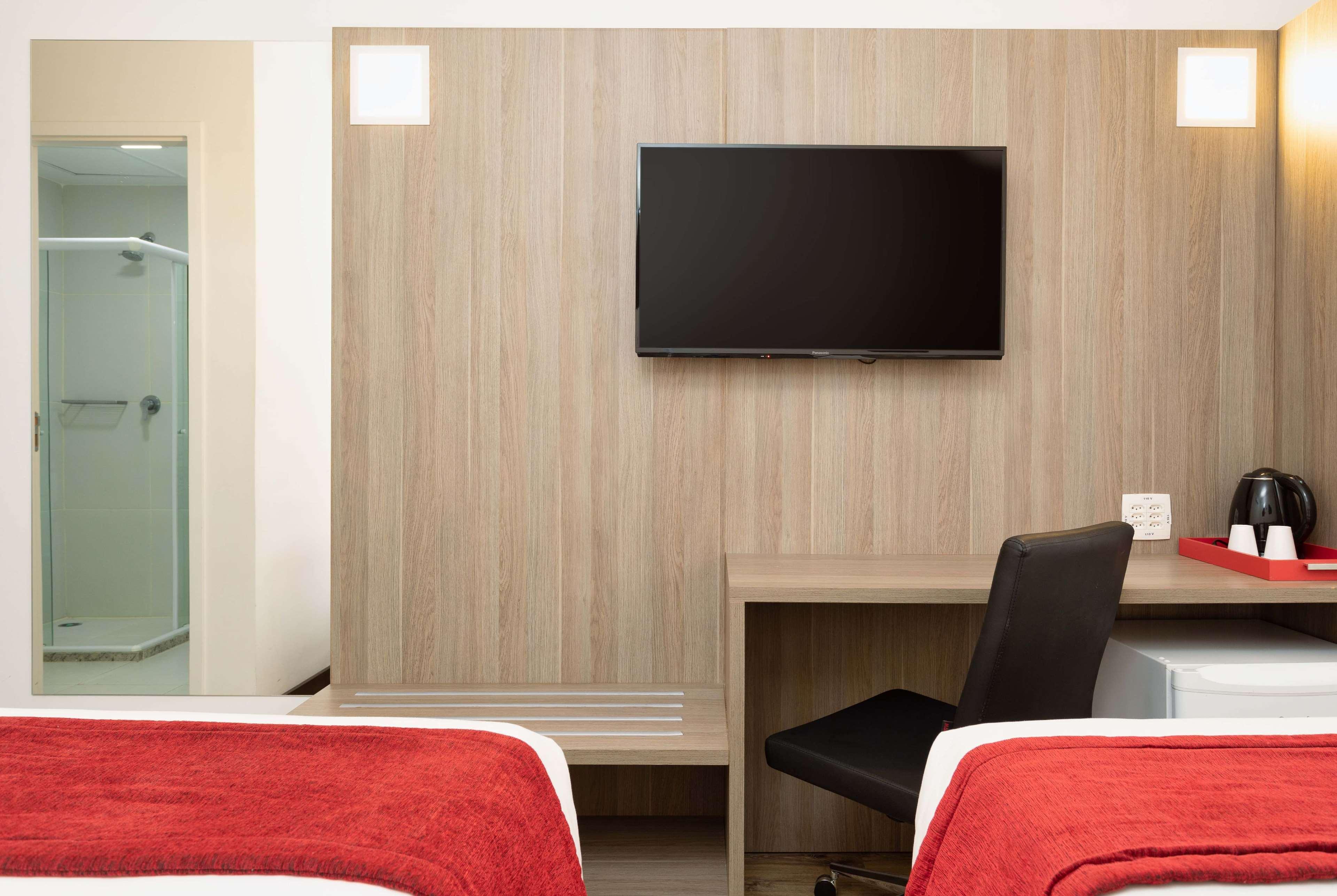 Ramada Encore By Wyndham Sao Paulo Osasco Luaran gambar