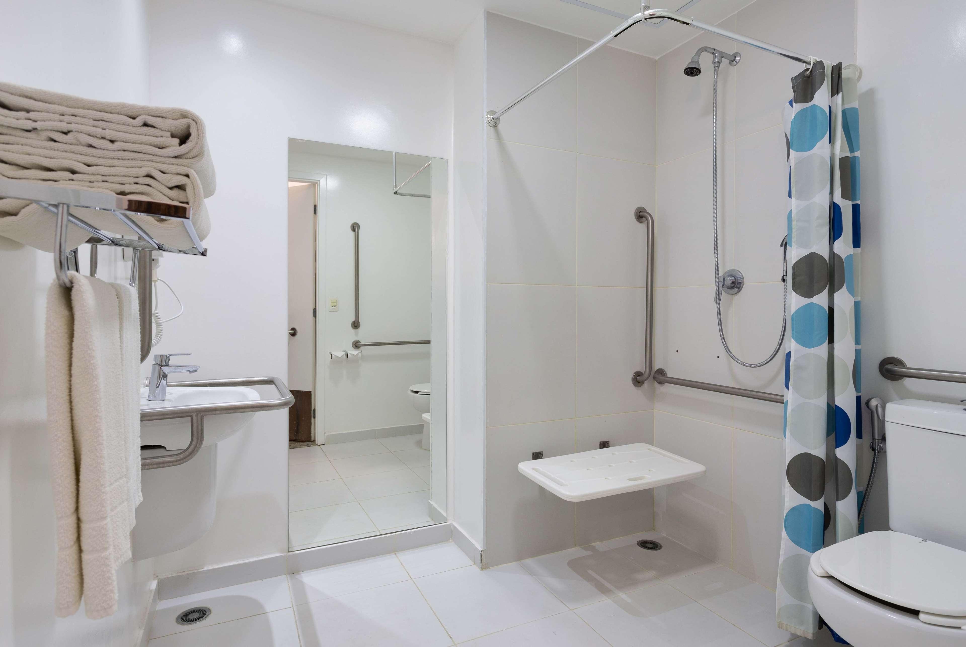 Ramada Encore By Wyndham Sao Paulo Osasco Luaran gambar