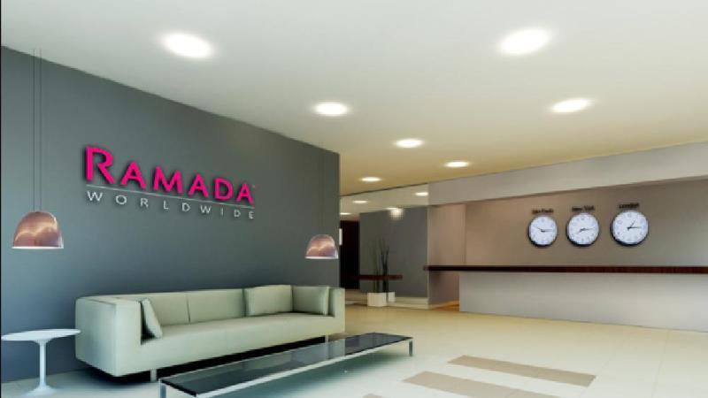 Ramada Encore By Wyndham Sao Paulo Osasco Luaran gambar