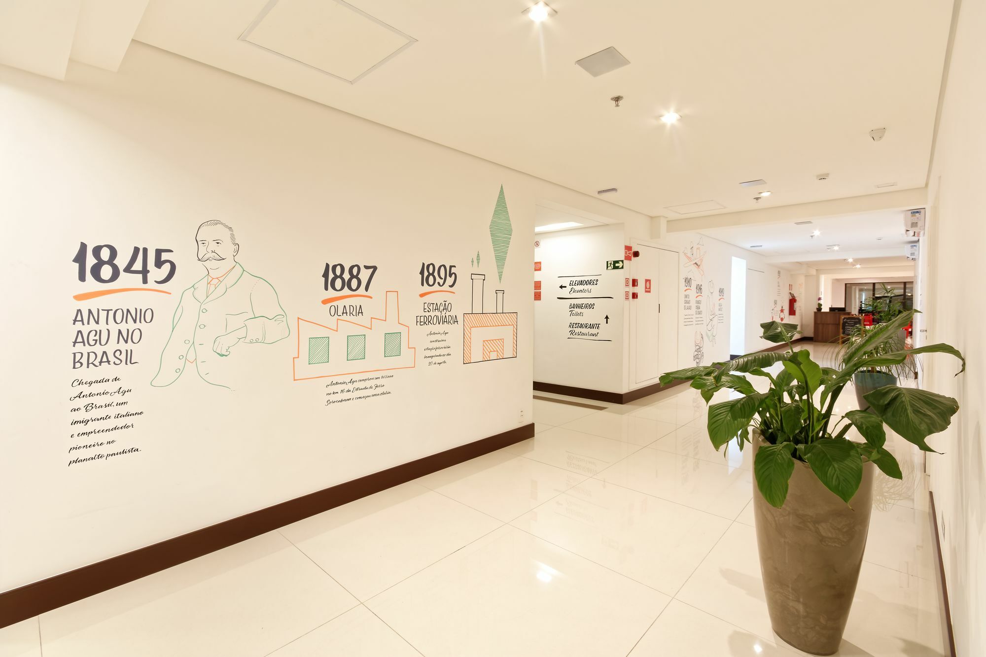 Ramada Encore By Wyndham Sao Paulo Osasco Luaran gambar