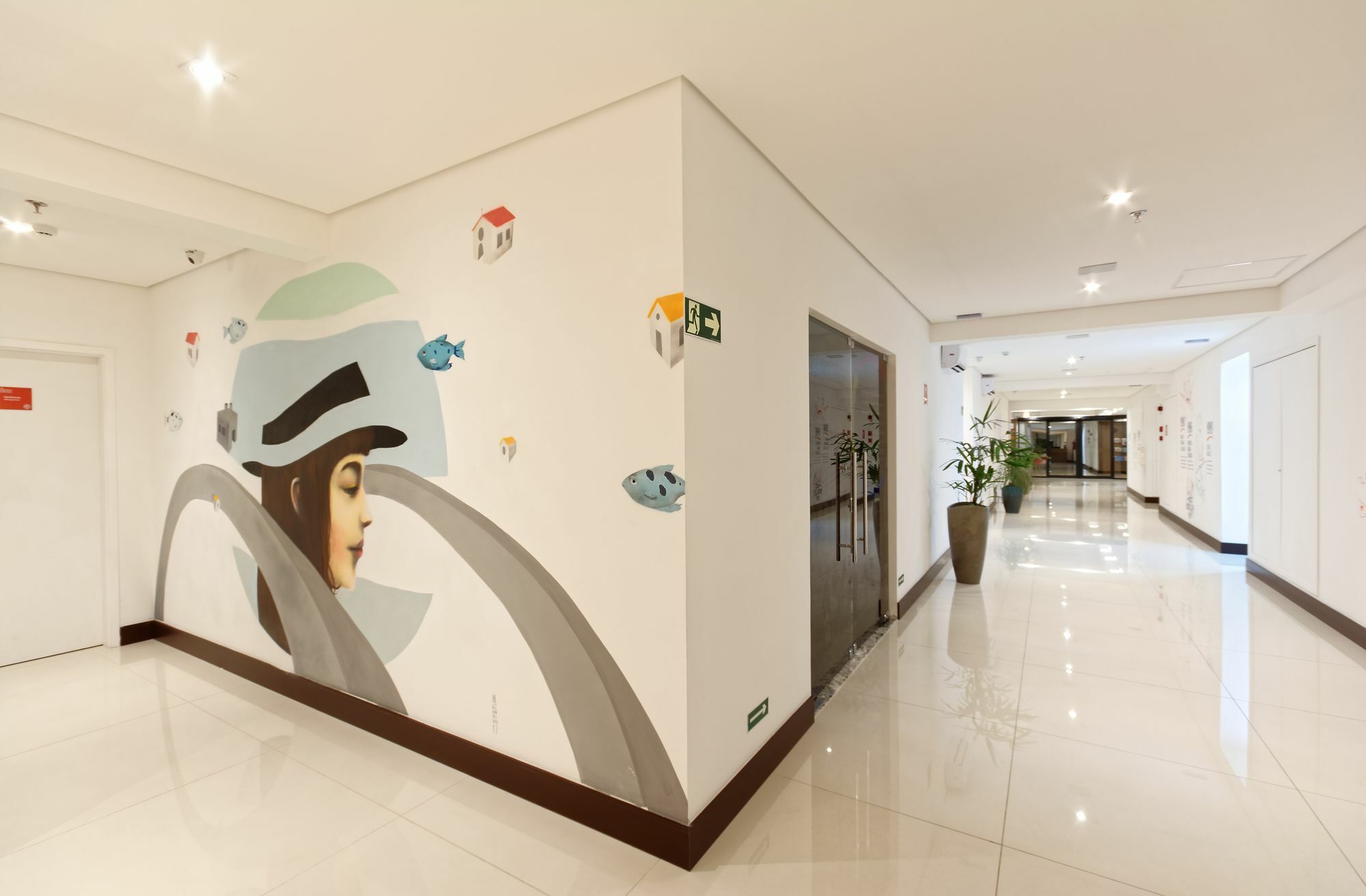 Ramada Encore By Wyndham Sao Paulo Osasco Luaran gambar