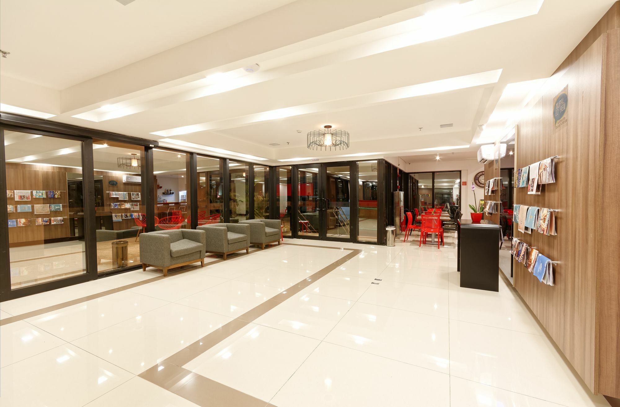 Ramada Encore By Wyndham Sao Paulo Osasco Luaran gambar
