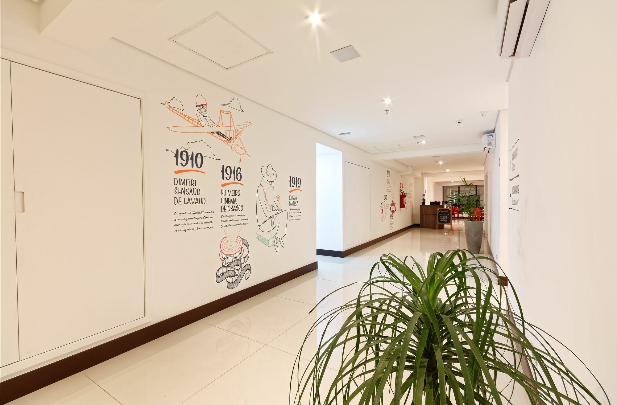Ramada Encore By Wyndham Sao Paulo Osasco Luaran gambar