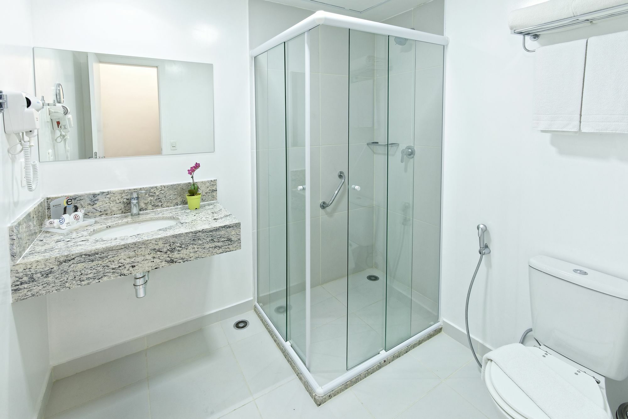 Ramada Encore By Wyndham Sao Paulo Osasco Luaran gambar