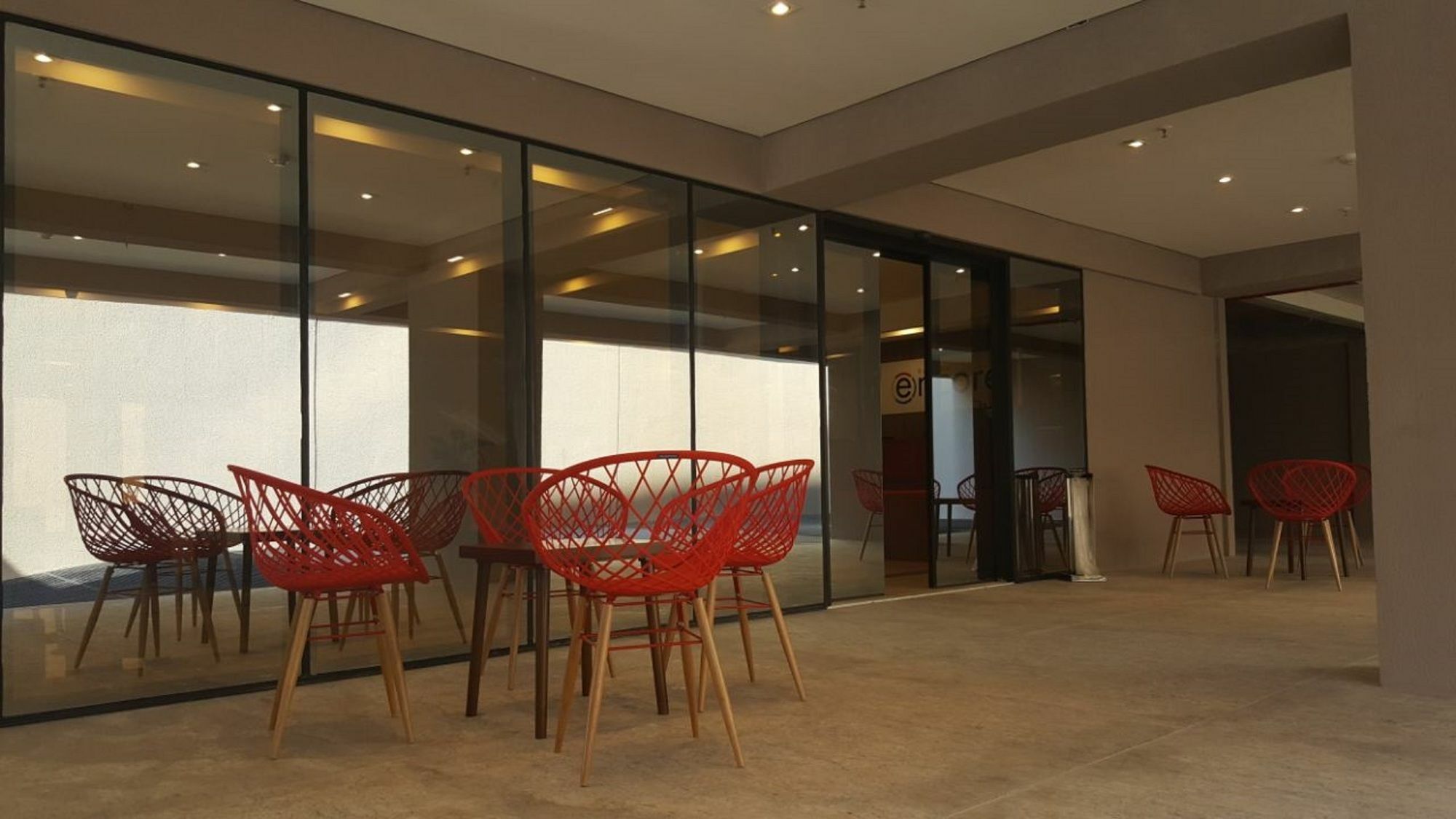 Ramada Encore By Wyndham Sao Paulo Osasco Luaran gambar