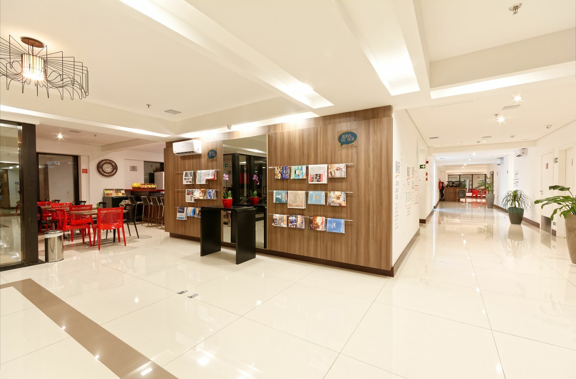 Ramada Encore By Wyndham Sao Paulo Osasco Luaran gambar