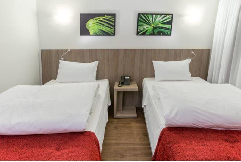Ramada Encore By Wyndham Sao Paulo Osasco Luaran gambar