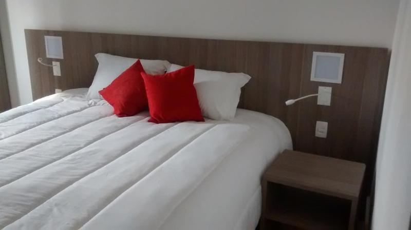 Ramada Encore By Wyndham Sao Paulo Osasco Luaran gambar